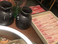 -鍋ぞう(新宿西口店)