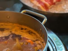 -西安浐灞艾美酒店·汉江餐厅·火锅