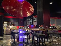 -西安W酒店·WEI全味西餐厅