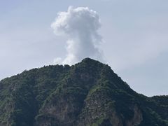 -圣莲山风景区