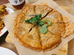 -芋包王闽南茶楼(八市店)