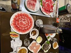 -匹夫涮肉城(黄村店)