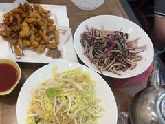 -董立兵烤鸭店(明湖店)