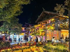 -隔壁老王·家常云南菜(花巷店)