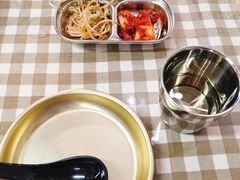 -三餐季年糕火锅(韩乐坊店)