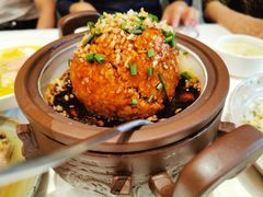 -扬州狮子楼·非遗淮扬菜(总店)