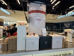 -Manner Coffee(IFS一楼店)