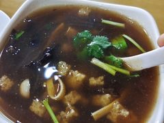 开封胡辣汤-地安门包子铺(地安门店)