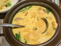 -宫燕府·京菜·烤鸭·淮扬菜(王府中心店)