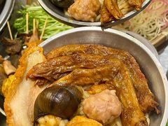 -小螺大作·螺蛳粉火锅(林和西店)