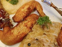 -MOSSO德国餐厅·音乐酒吧(环宇荟店)
