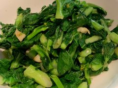 白菜苔-楚天美食坊(越秀先烈中路店)