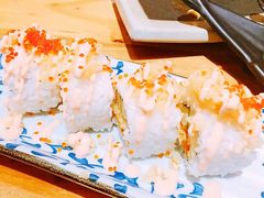 -和风食堂·日料·无界小火锅