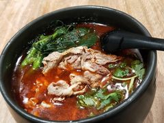 -和府捞面(东直门银座店)