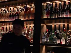 -RMK Shochu Bar(三诺店)