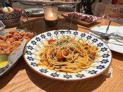 -1861意大利餐厅(来福士店)