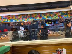 -德得轩烤涮一体自助餐厅(王府井店)