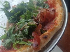 -FABIO’S费比欧披萨餐厅