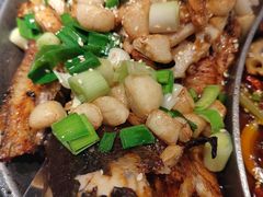 -味妙烤鱼吧(回龙观店)