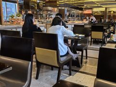 -大中华希尔顿酒店-念自助餐·嗨啤·小龙虾