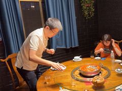 -亮欢寨(凯里总店)