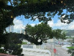 -澳门圣地牙哥古堡酒店