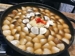 -拾下卜卜贝•海鲜火锅