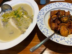 -涌觅名灶·本地海鲜宁波菜(财富广场店)