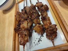 -秦九和(凯德广场店)