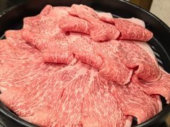 -和牛 烧肉寿喜烧涮锅 善(心斎橋店)