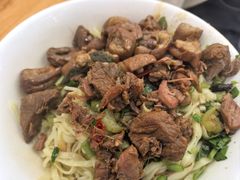 -欣达面馆(天桥支路店)