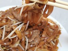 干炒牛河-三和美食(西华路店)