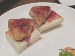 -佛山希尔顿酒店·融誉亚洲美食荟