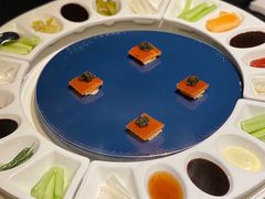 -四季小馆·潤·中国菜(越秀公园店)