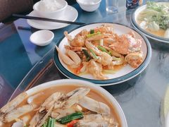 -40号厦门海鲜大排档(中山路店)