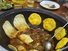 -曹丞相·地锅鸡·地锅鱼(武林店)