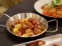 -théATRE茶聚场·餐厅(环球金融中心店)