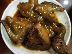 -煲煲掂风味煲仔饭餐厅(西区店)