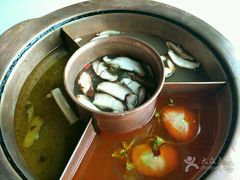 -滇釜火锅·能喝汤的火锅(车公庄店)