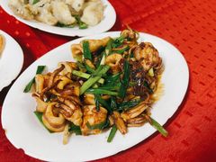 豆豉焗吹筒-蛇口康乐快餐鱼仔档(翠苑小区店)