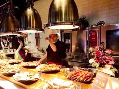 -加餐海鲜自助(集美银泰百货店)