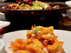 -秀儿四九城·新京菜(亚运村鸟巢店)