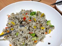 -枣子树·素食餐厅(普陀山店)