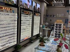 -创视镜匠眼镜管家(太升南路店)