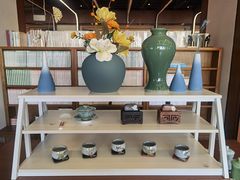 -尔雅书店(太原金广大厦店)