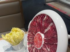 -千牛将·鲜牛肉火锅(开元路店)