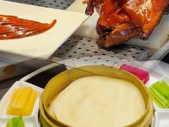 -大鹏饭店·金陵家宴(奥体中心店)