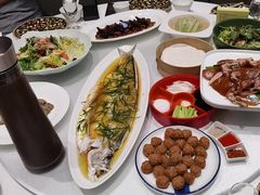 -盛百味·家宴餐厅(霸州分店)