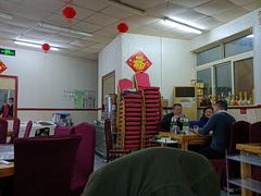 -新乡杨记红焖羊肉火锅(天坛南门店)