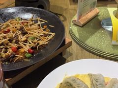 -拉完海鲜大排档(温岭店)